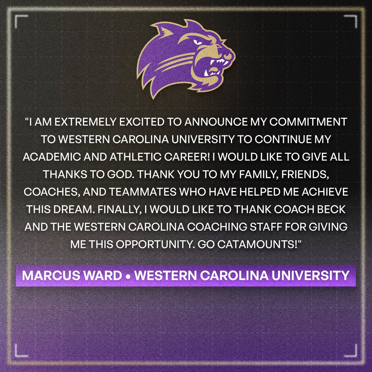 Marcus Ward tweet media