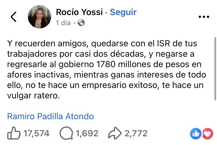 Garcocha's tweet photo. @latinus_us Igual de preocupados como el papá de #FridaSofia, sigan marchando por defender el uso de la fuerza de la ley contra evasores fiscales https://t.co/EDsWnOeJVz