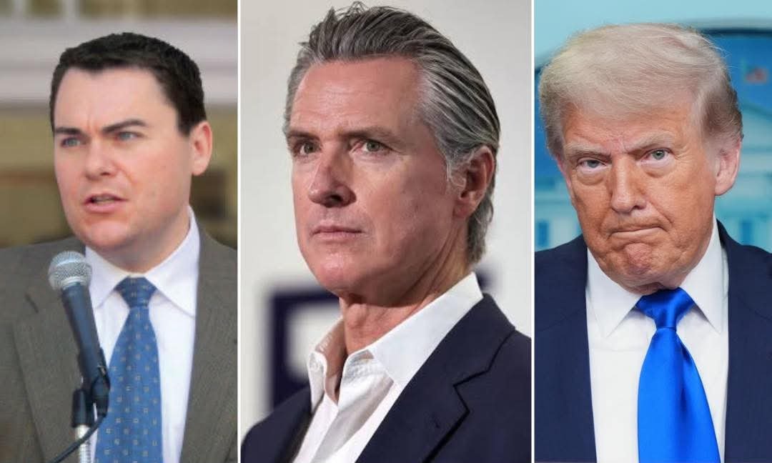 rudolfhenryk5's tweet image. 🚨 BREAKING SCANDAL ALERT 🚨

Gavin Newsom’s team just LOST 71% of a major CalPERS “Green New Deal” investment and now billions in taxpayer money is gone.

📉 $468 MILLION in
💀 Now worth only $138 MILLION
🔥 Would’ve been worth $3 BILLION if they’d simply put it in the S&amp;amp;P 500…