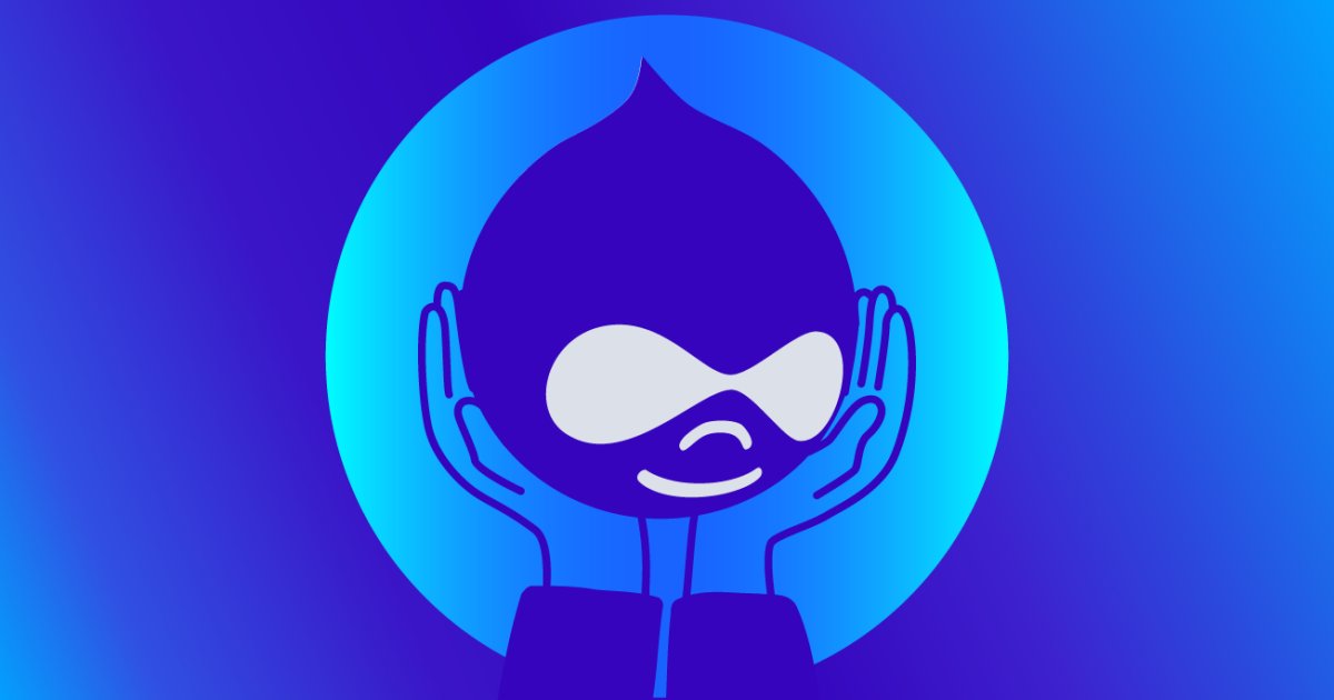 thedroptimes's tweet image. 🌐 Saudi government portals need to meet DGA standards.

Coders shows how Drupal gets it done—Arabic-first, secure, and scalable.

Case study 👉 bit.ly/4olWGO5 

#Drupal #GovTech #Vision2030 #Accessibility