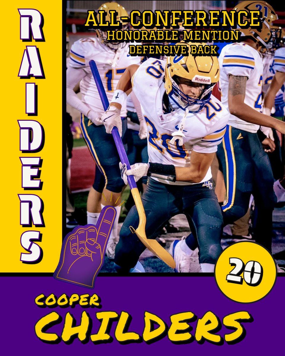 Bloomington Raider Football tweet media