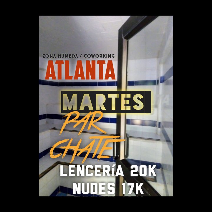 Parchate como tú quieras 🍆💦
