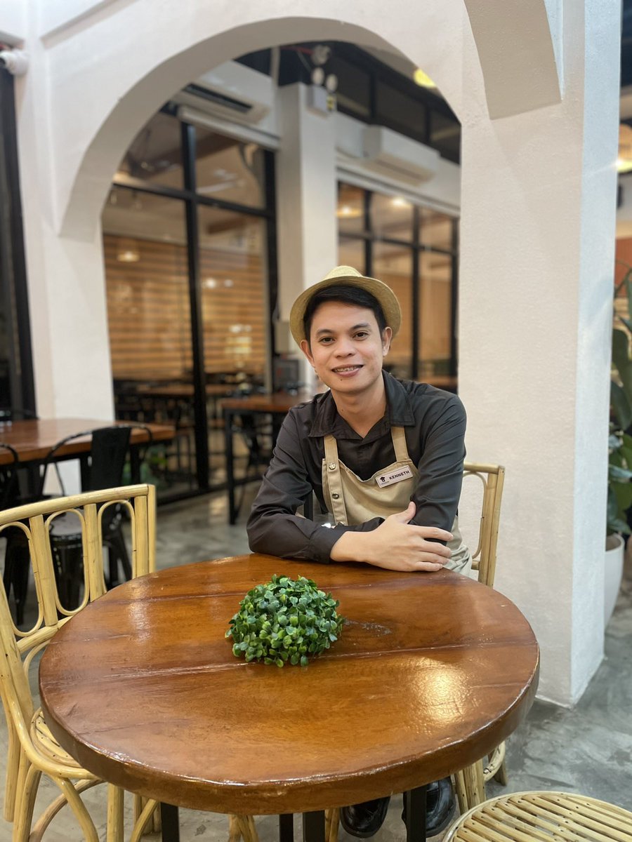 Kenneth0509483's tweet photo. Tara na at mag KAPE😊 https://t.co/NXNRJ7S0xC