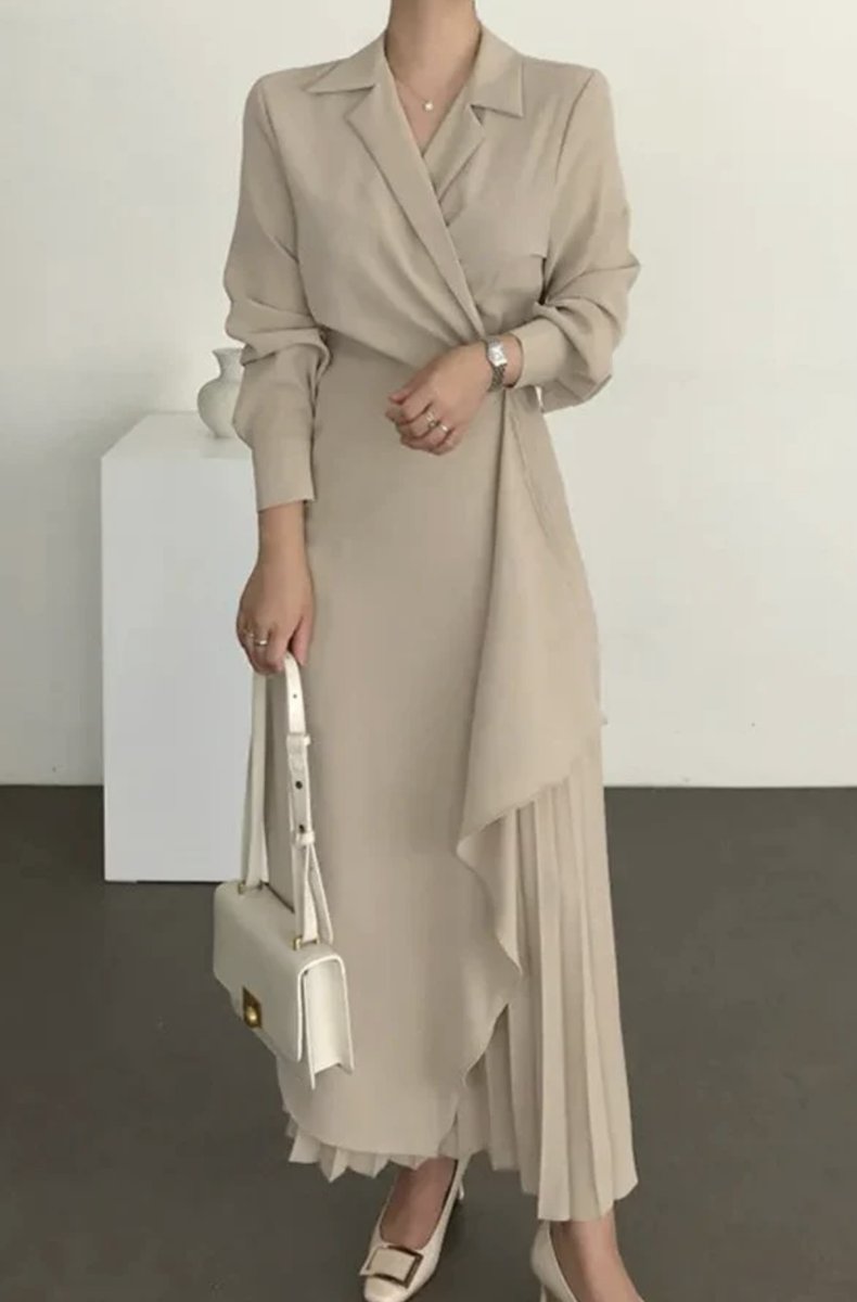 iee_i3's tweet image. الفساتين من اوناس خيال وكل قطعه احلى من الثانية✨

كوـد خصــمّ اوناس  ( AC267 )