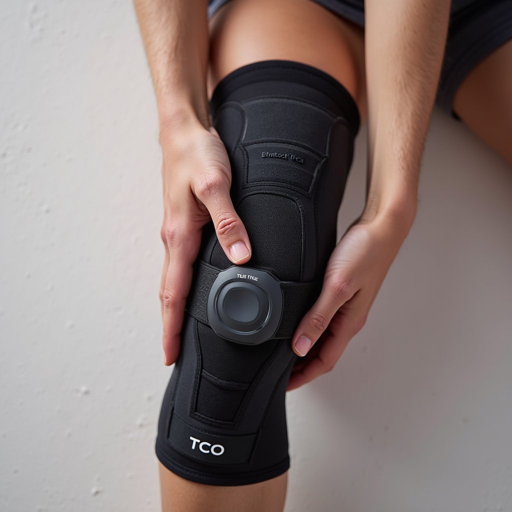 Find the right TCO knee brace to ease pain and get moving again. 

BCI’s options focus on comfort, support, and everyday activity so you can stay active with confidence. 

Learn more: wix.to/WVpGbzf 

#KneeSupport #Orthopedics