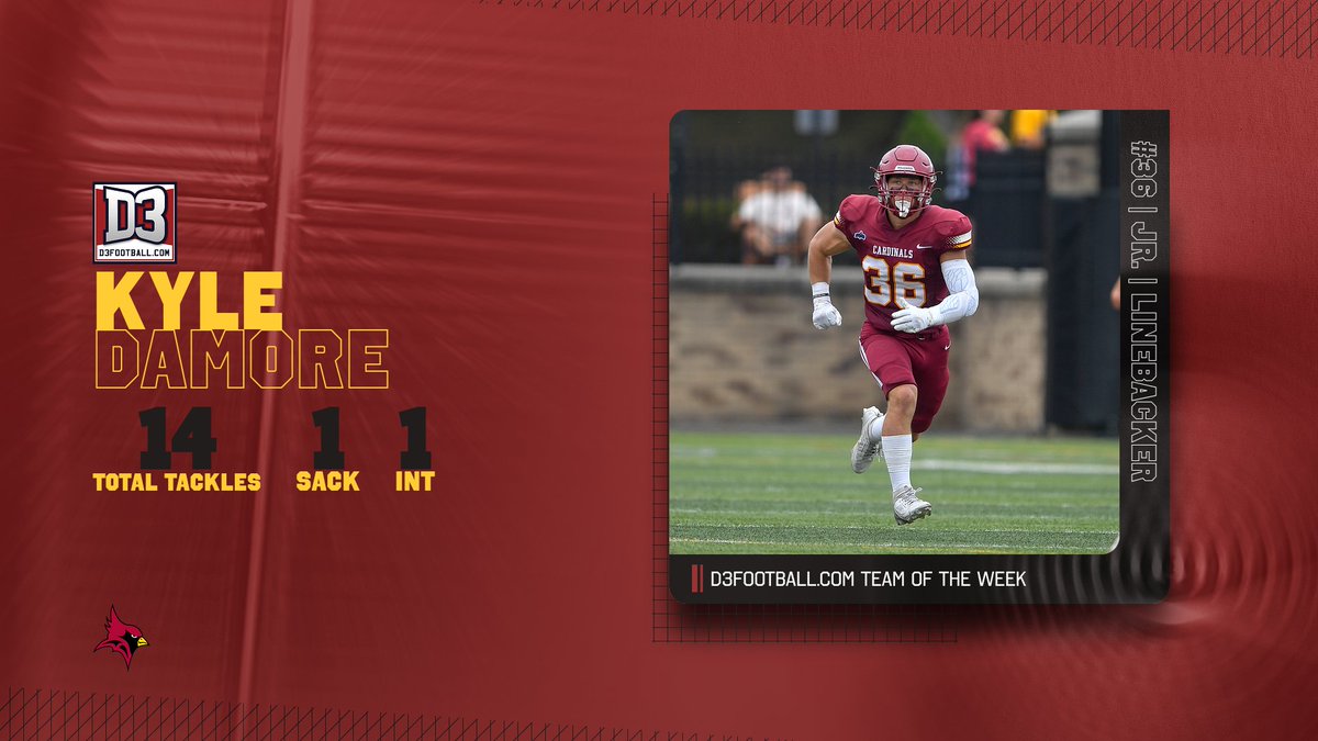 SJF Cardinals tweet media