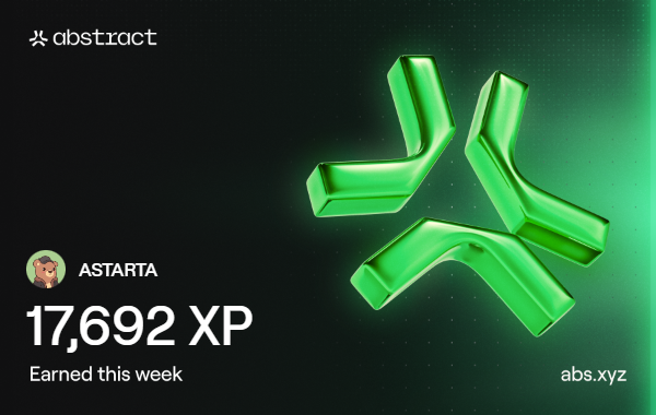 ASTARTA CAPITAL tweet media