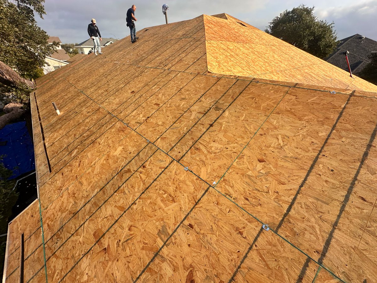 Good morning for Cedar Park!