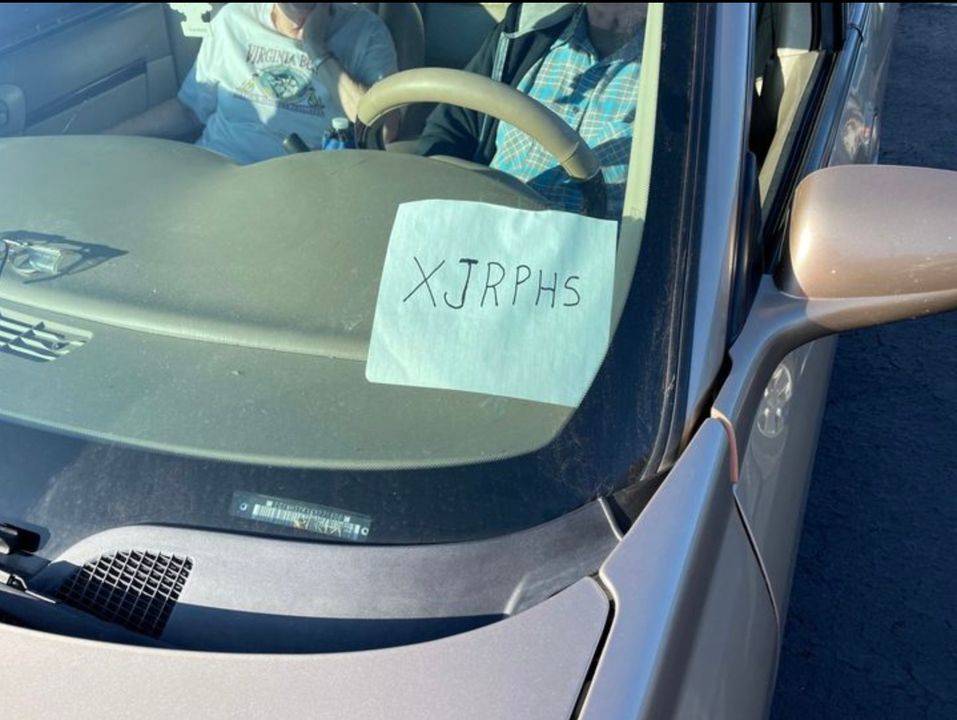 Yay! It's turkey day for Huron County! We are so excited for our Thanksgiving Mobile Pantry at Willard Park &amp; Rec!

🚨REMINDER:
📝 Registration required
🕒 Parking lot opens at 2pm 
🚗 Tape your registration code to your window

Check out our FAQs HERE: shfb.link/turkey2025