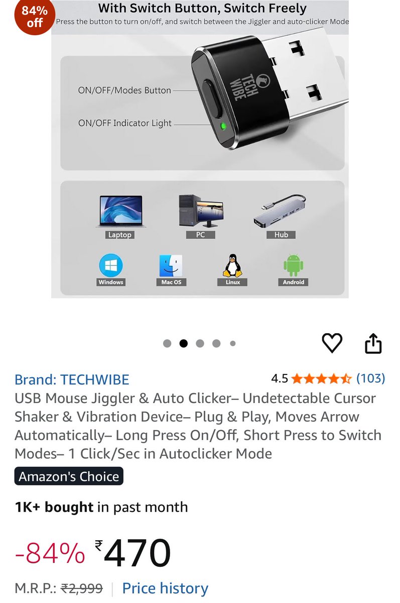 WhateverVishal's tweet image. Modern problems require modern solutions