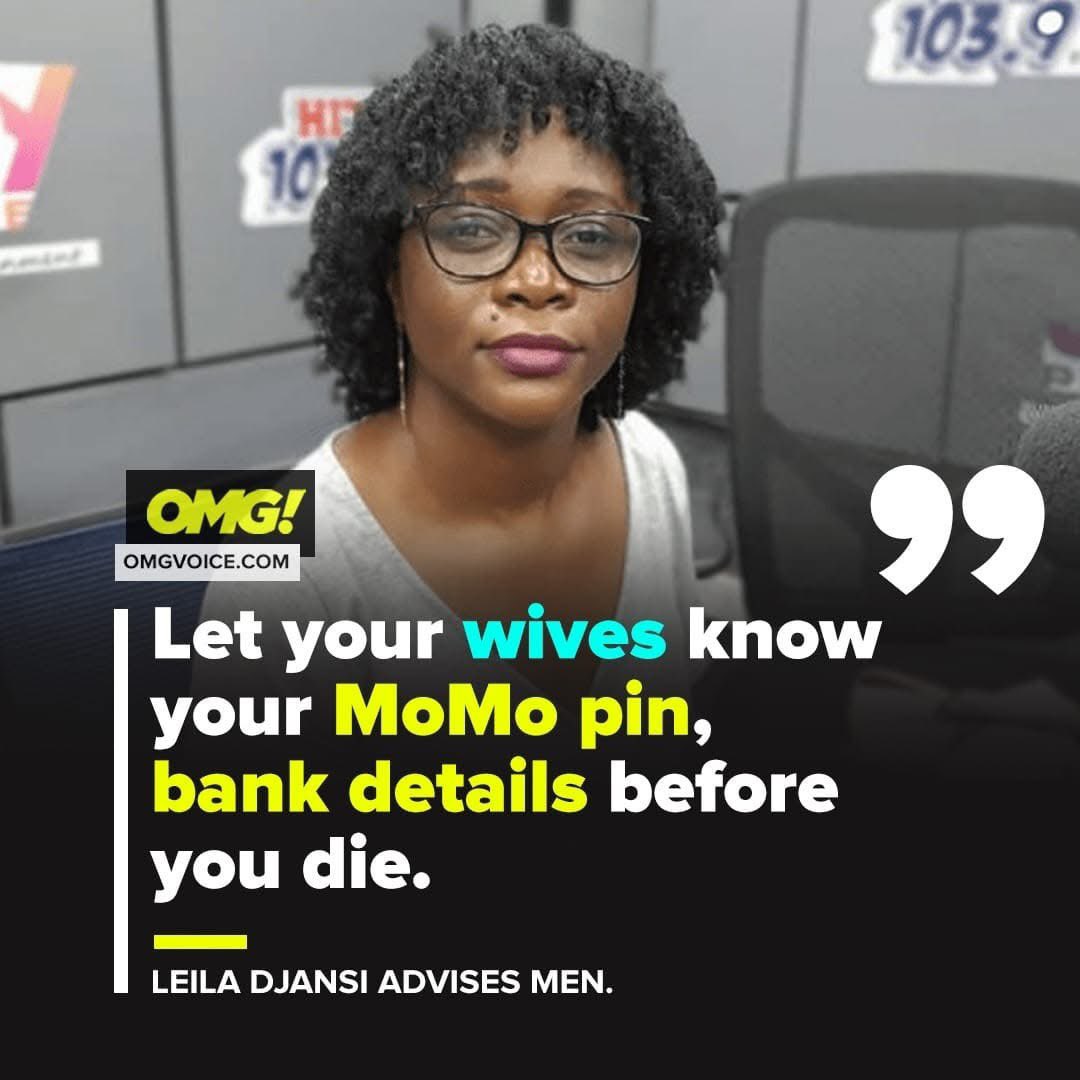 ItsAmahAdoma's tweet image. Men, do this please 🫵🏼