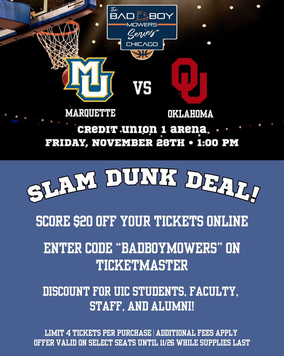 Credit Union 1 Arena tweet media