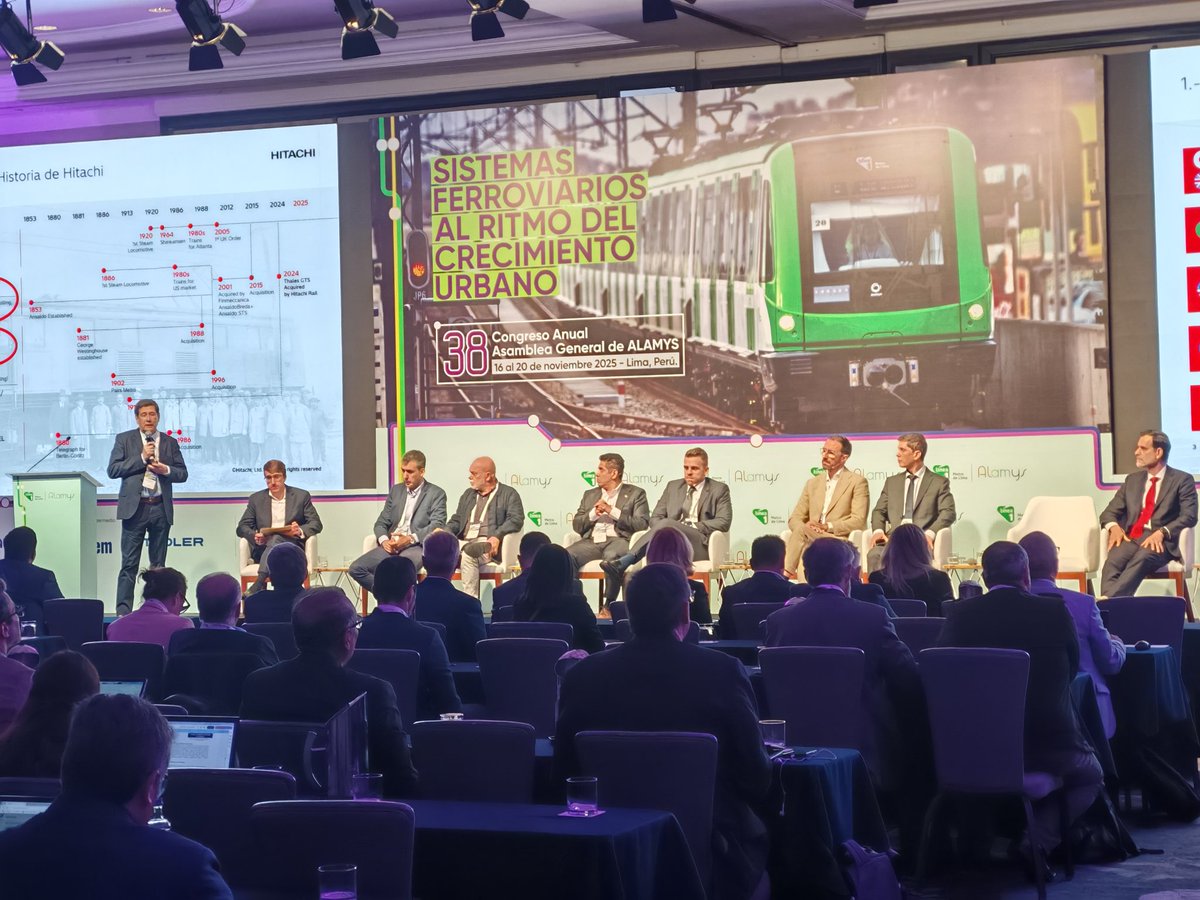 Línea 1 del Metro de Lima tweet media