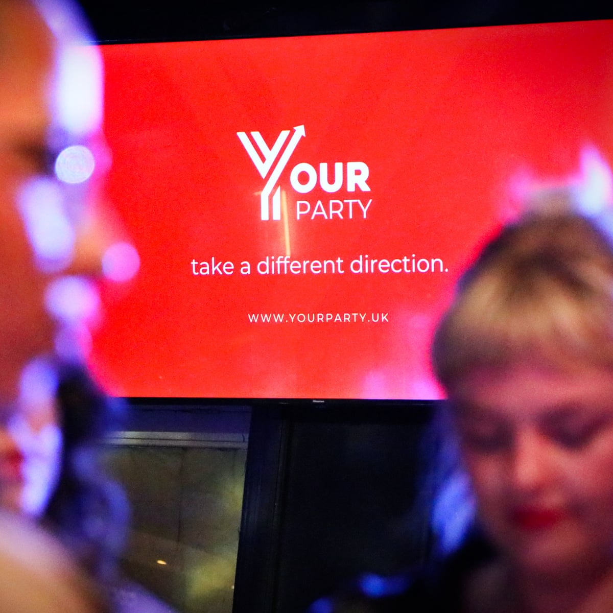 bolsh3vik's tweet image. Not letting your (surprise) delegates know about the conference you've been planning for months until 10 (ten) days before an event is quite hard to wrap your head around.

And we still don't know what the agenda is for the conference! Will it be a discussion on perspectives and…