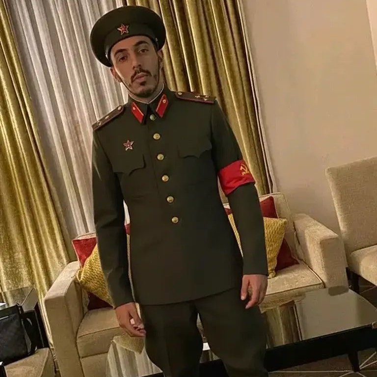 El Cabron tweet media