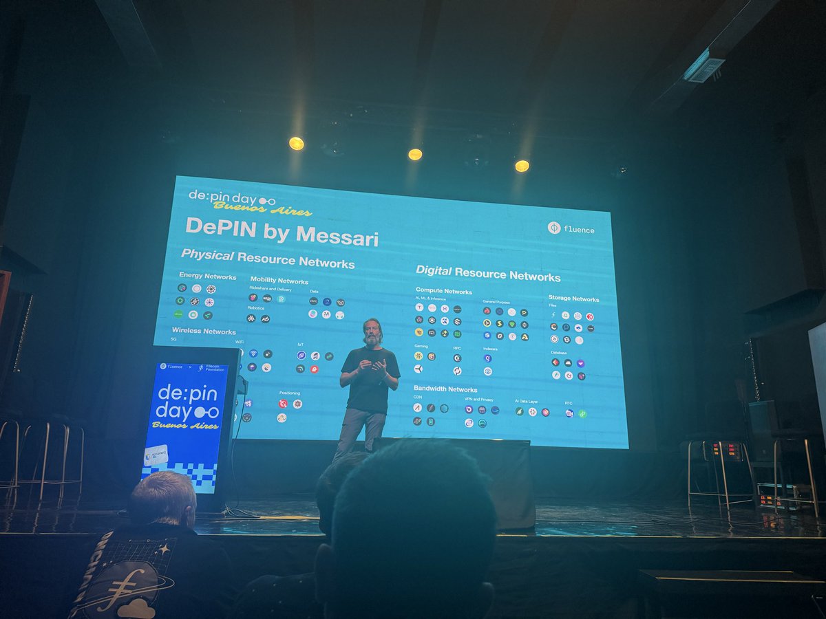 dylangbane's tweet image. DePIN is the frontier.