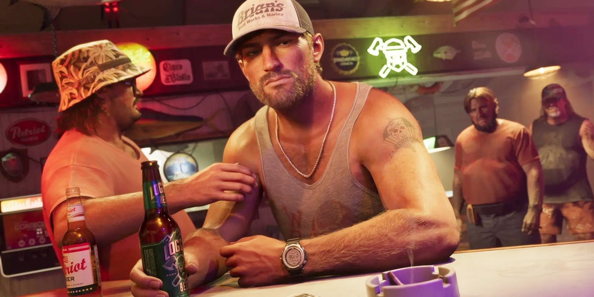 articleoutline's tweet image. GTA 6 might not be heading to PC just yet, but the future of gaming is looking bright for PC enthusiasts! Take-Two&apos;s CEO predicts PC dominance in the industry. Are you ready for the shift? #PCGaming #GTA6 #GamingNews

articleoutline.com/gta-6-skips-pc…