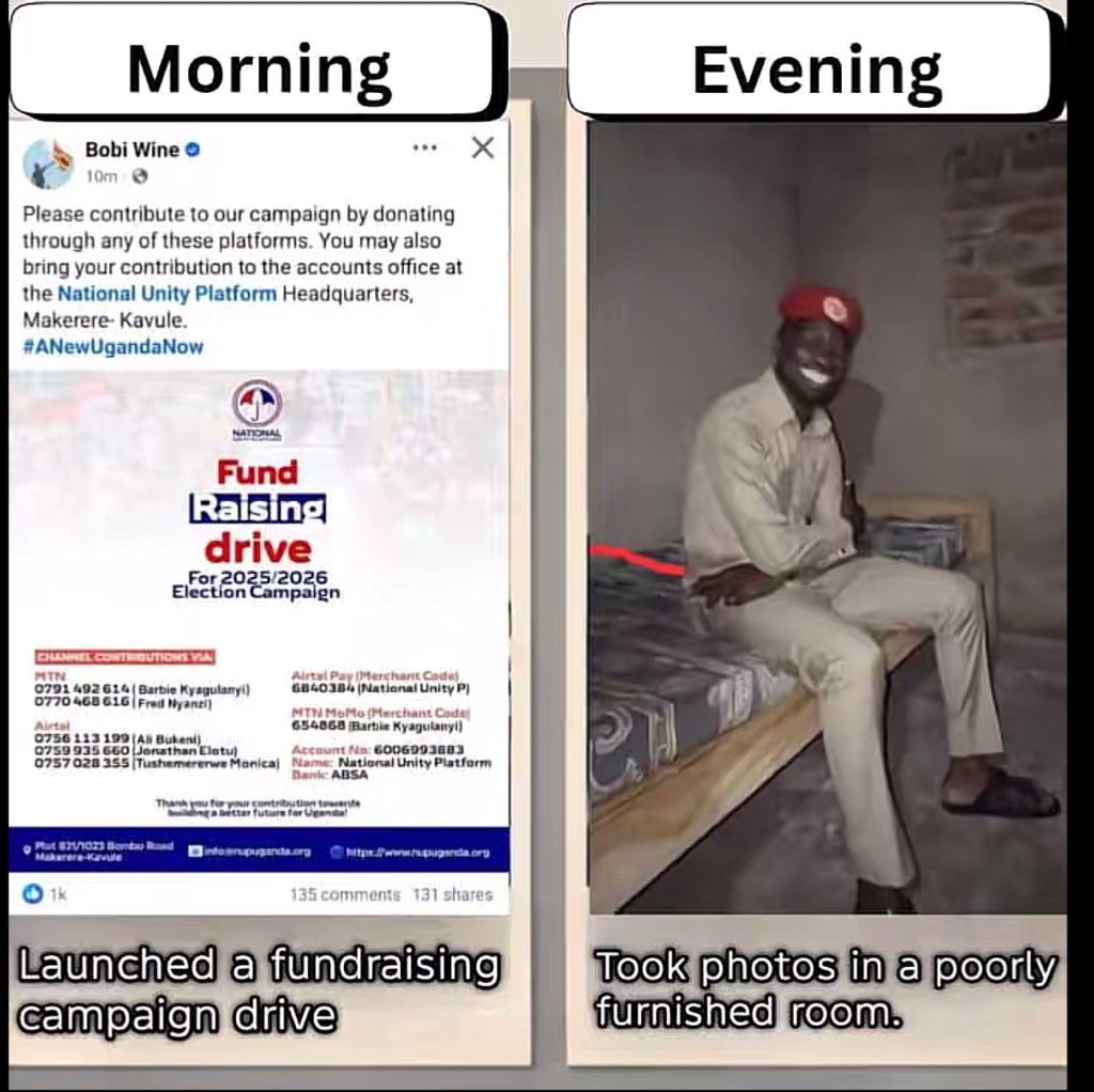 Kizito Alysha tweet media