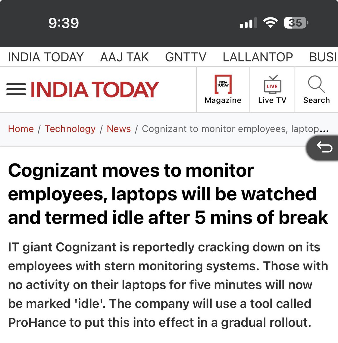 Soch ke code nhi likhna h, vibe code kro😂
Efficiency baad me dekhenge, tum speed lao phele 😂