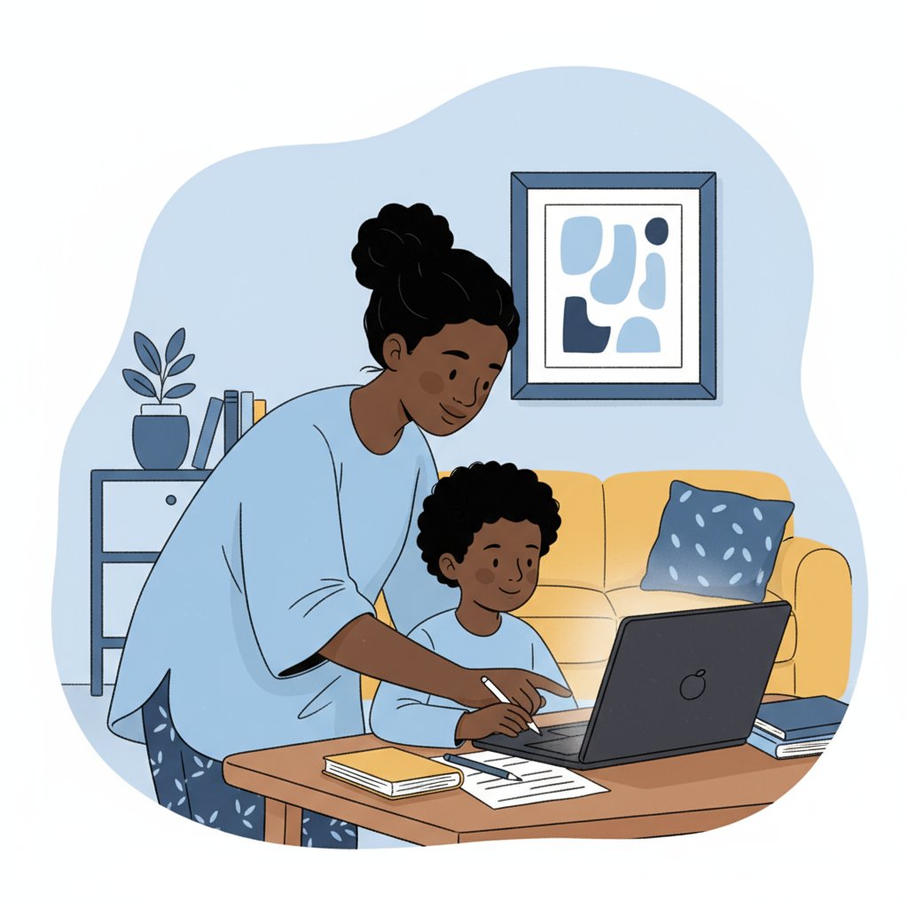 StudyBuddyAfr's tweet image. Parents, keep your child on track this holiday 💡
Just one StudyBuddy session a day keeps learning active, fun, and stress-free.
✨ Affordable. Accessible. Personalized.”

studybuddy.africa

#studybuddy
#student #StudyBuddyHoliday #StudyBuddyAfrica #OnlineTutoring #Online