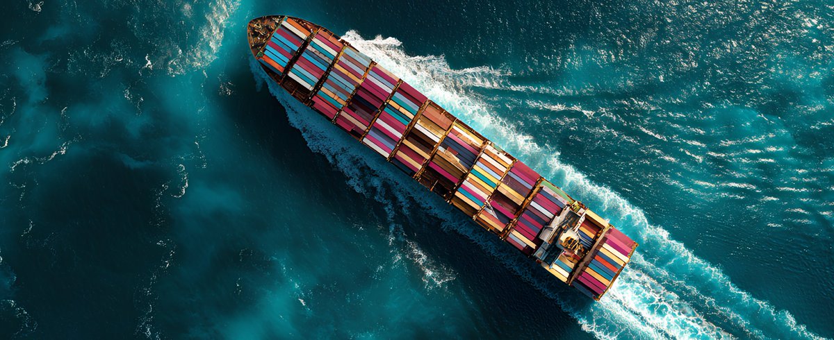 afspinfos's tweet photo. Webinaire du groupe de recherche #SPEP le 9 décembre 2025 avec Antoine Roger (Sciences Po Bordeaux @CEDurkheim) sur "La dépolitisation des échanges économiques comme moteur du capitalisme. L’exemple du transport maritime".
Toutes les infos ici : https://t.co/AQShIhgkuz https://t.co/vW1SVkKG1S