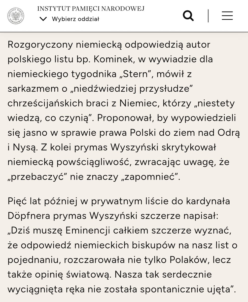 <a href="/Amb_Berger/">Miguel Berger</a> Nigdy więcej tego błędu nie popełnimy.