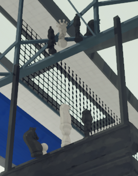 what even is this game anymore