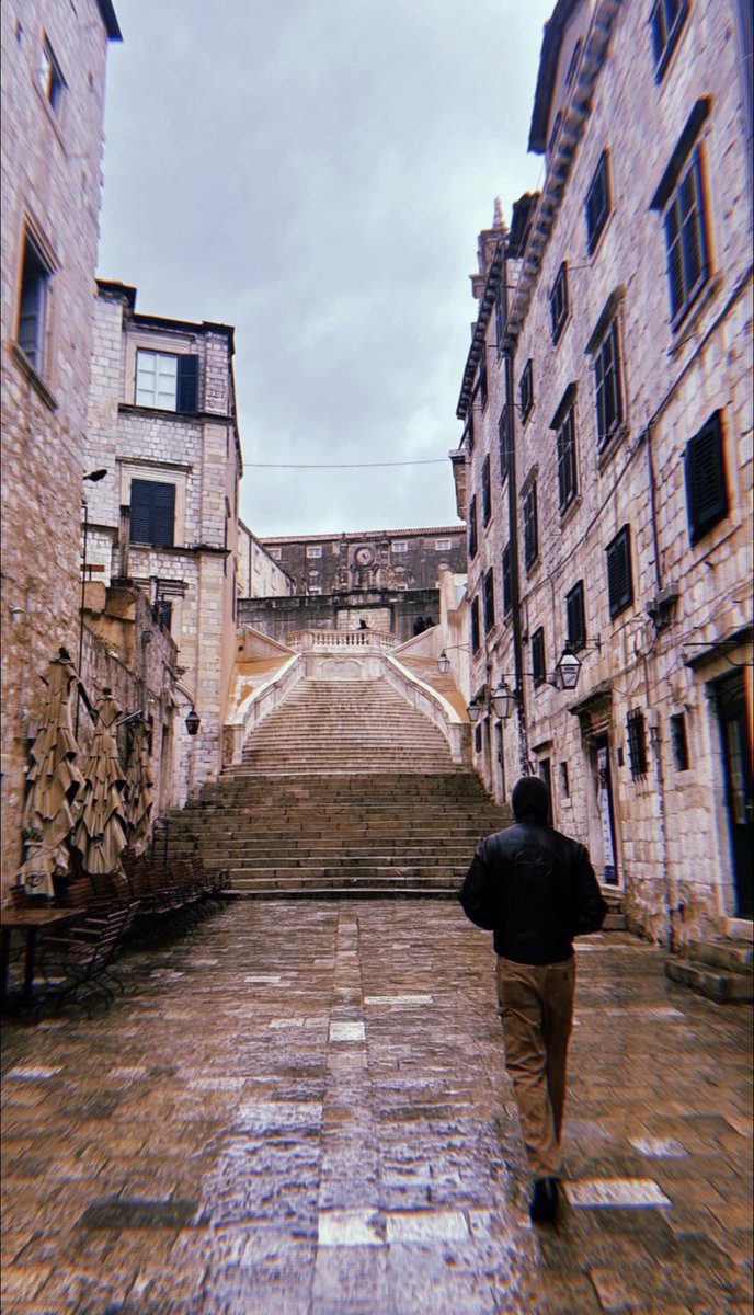 Drew Starkey via his brother Logan Starkey’s Instagram Story.