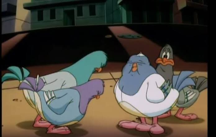 Mario Ilario (Bicho Azul) tweet media