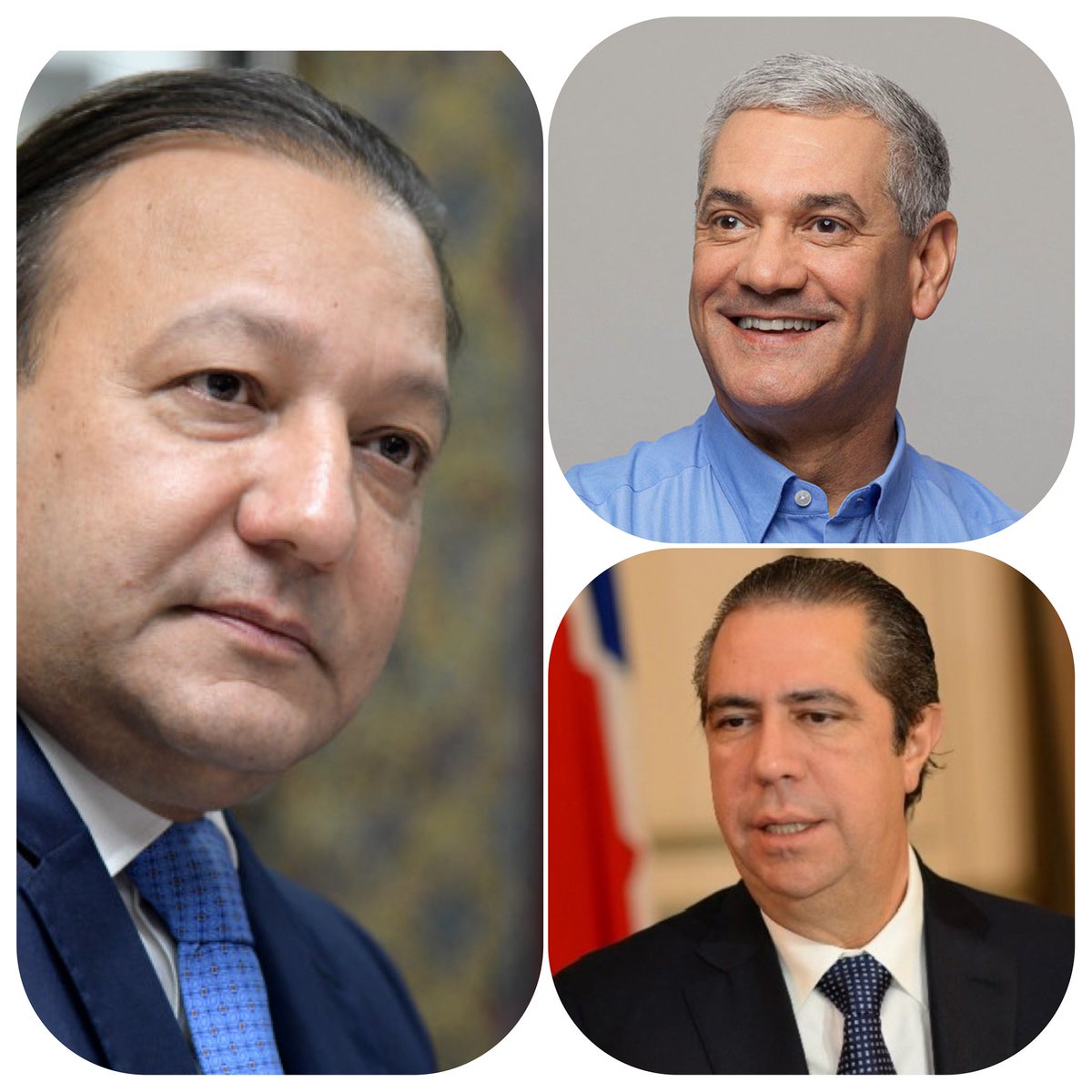 Aneudy Ramirez N tweet media