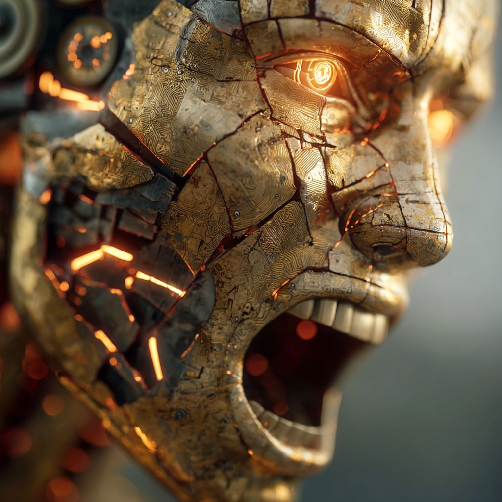 bitsofexpertise's tweet image. The Urgent Warning From AI’s Godfather: Why Human Joy Depends on Safe AI Development expertbits.com/the-urgent-war… $BITS #BITS #expertbits #AI #AIalignment #AIagency