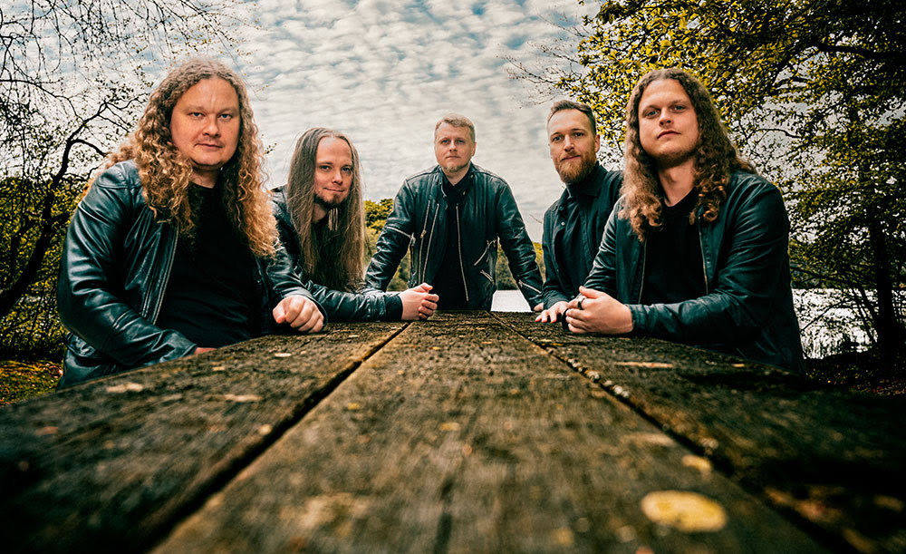 INSANEBLOG1's tweet image. IOTUNN Announce Kinship European Headliner Tour 2026
insaneblog.net/2025/11/iotunn… #metal #progmetal