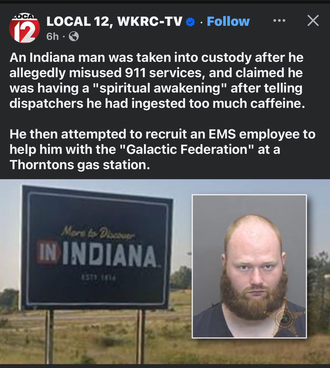 Indiana is the Florida of the Midwest