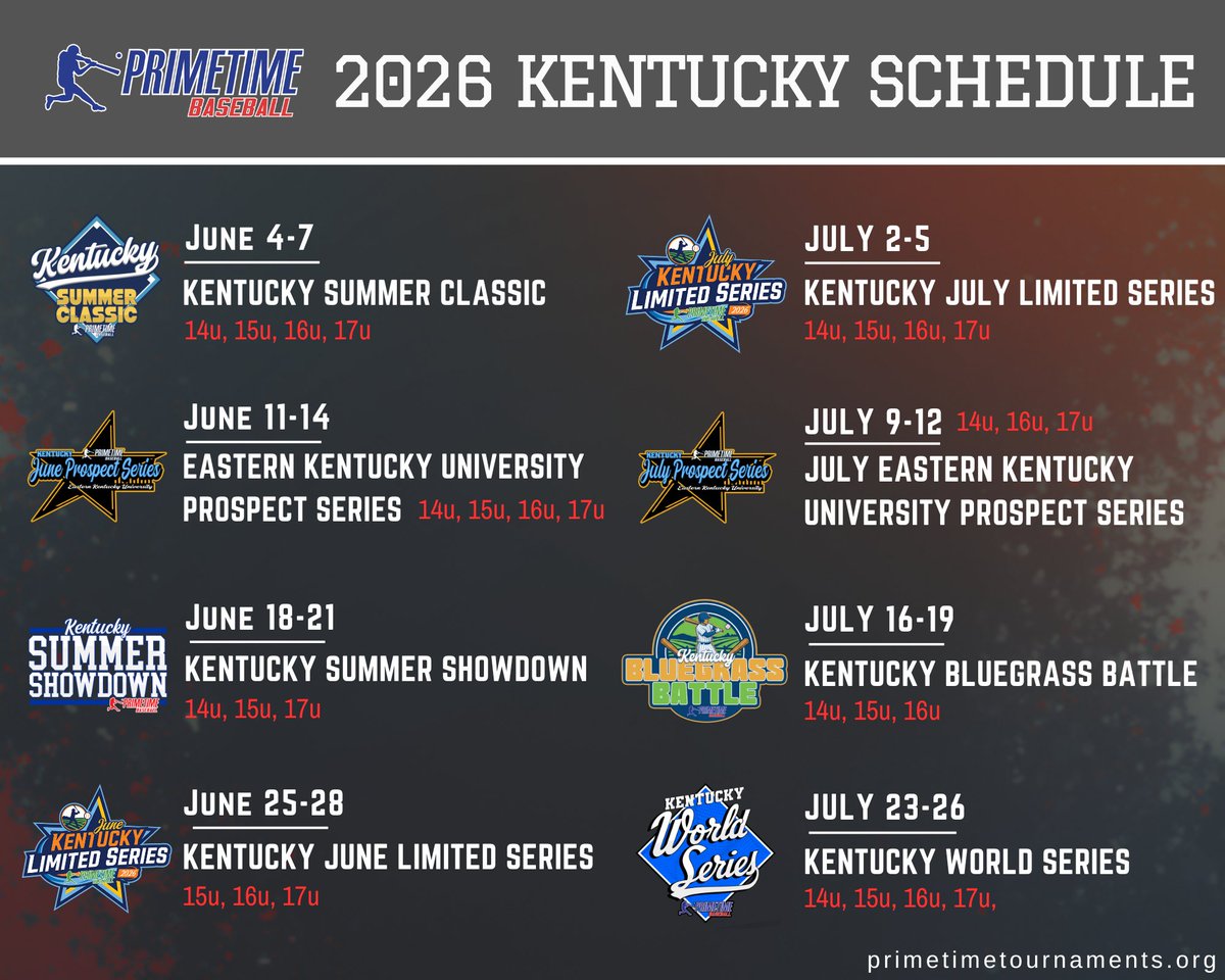 Primetime tweet media