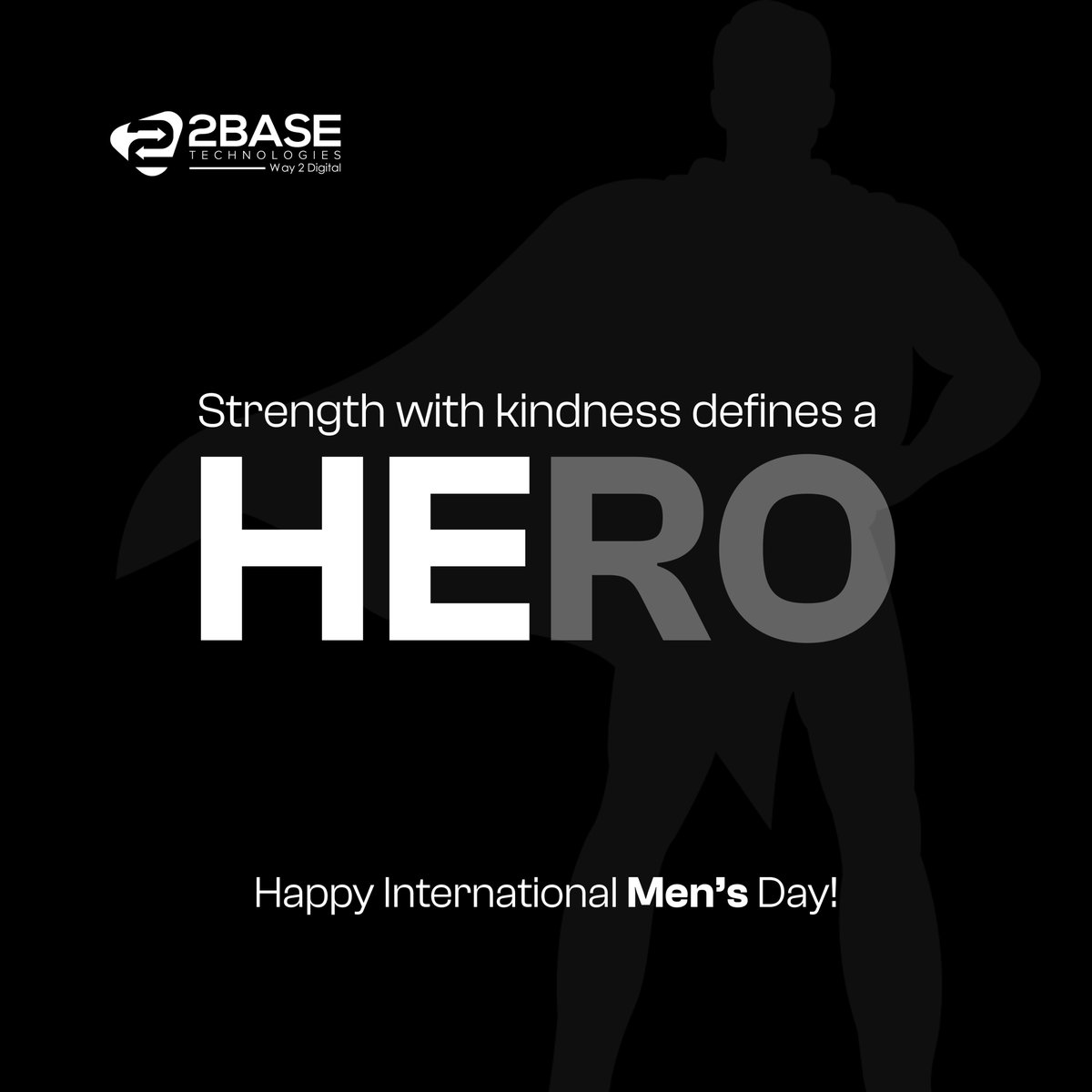 2Base Technologies tweet media