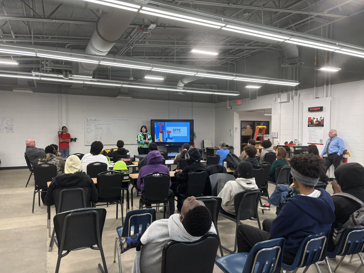 ACE at Virginia Randolph tweet media