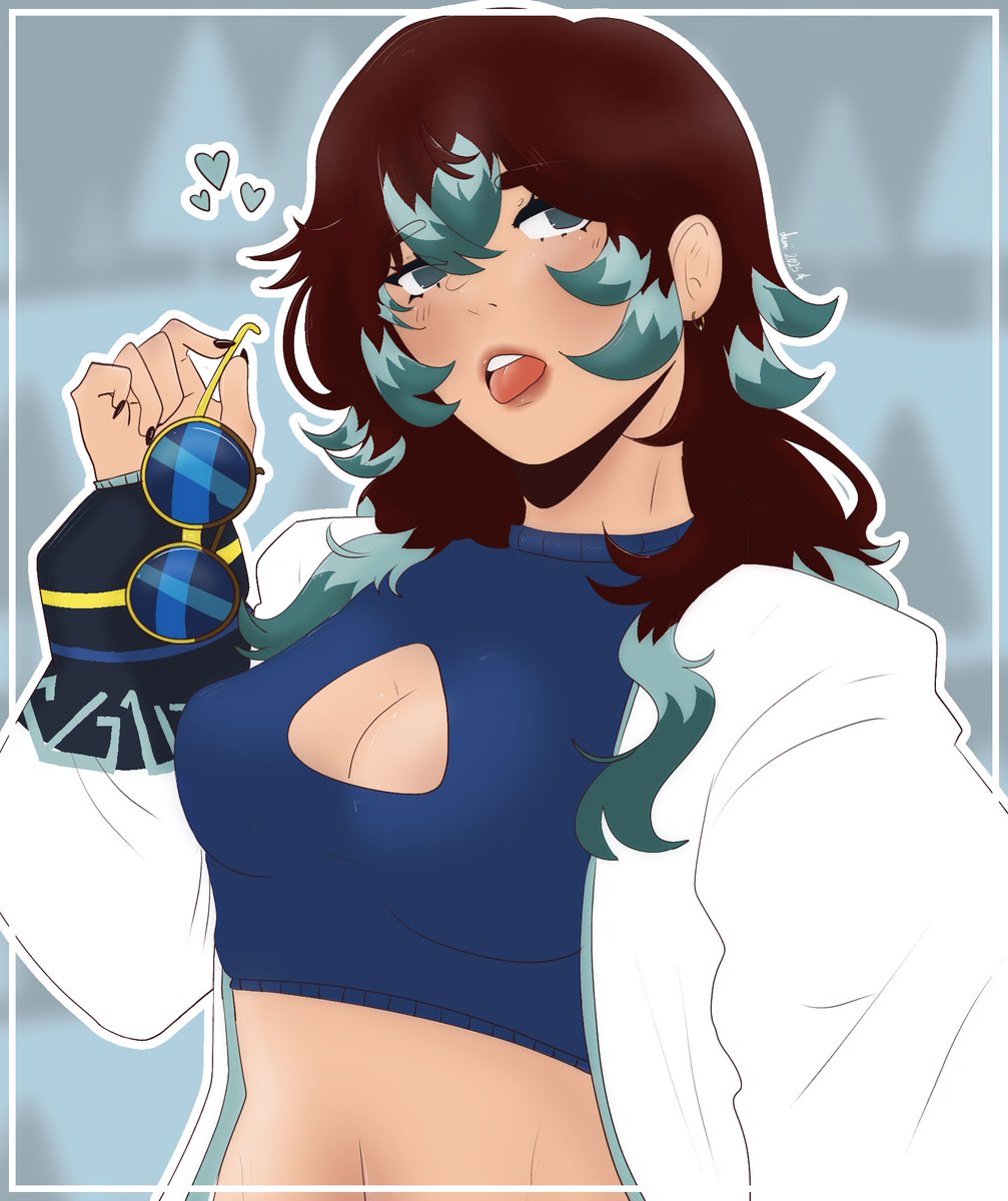 BLO0DTHIRST's tweet image. so sunny lately 

rts appreciated &amp;lt;3