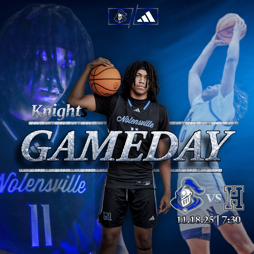 Nolensville Basketball tweet media