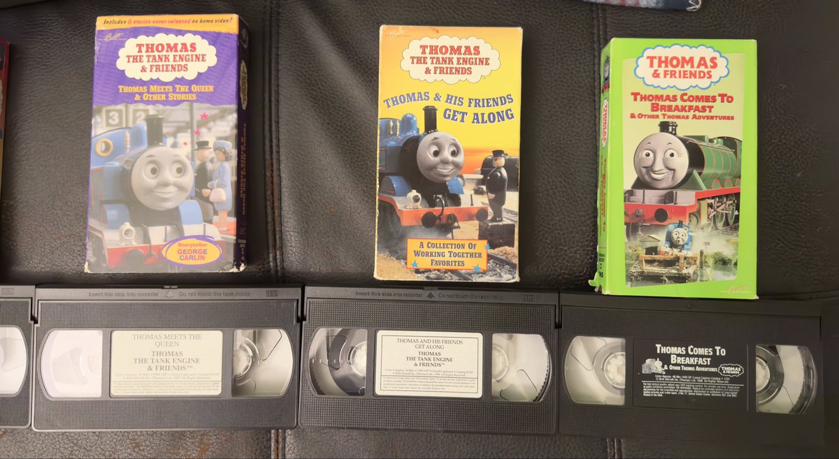 TheIvoHughModel's tweet image. Another W eBay lot🥳