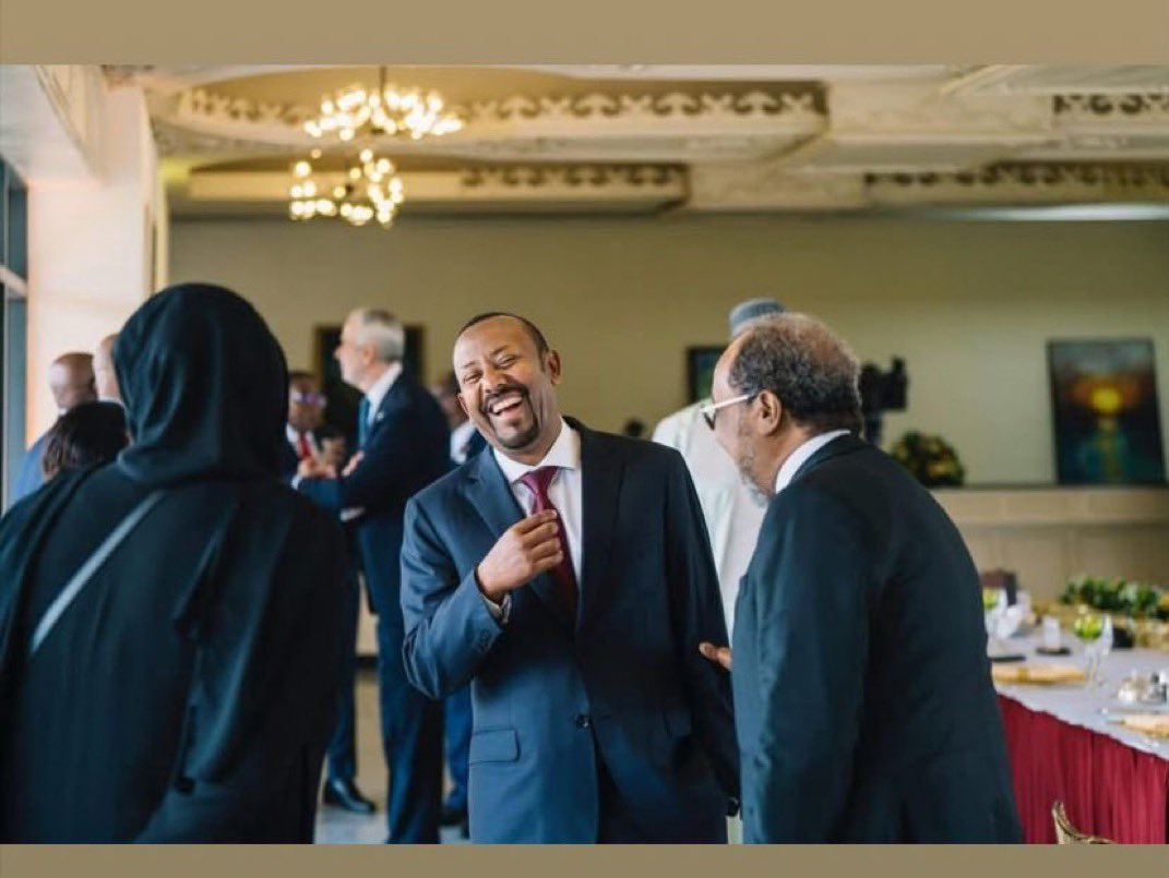 Jigjigamedia's tweet image. Why is the Ethiopian government hosting an anti-Somaliland meeting in Ayshaca town within the Somali region? If Ethiopia begins permitting rebels to hold meetings against Somaliland, it could lead to significant repercussions for the country. The Abiy Ahmed administration should…