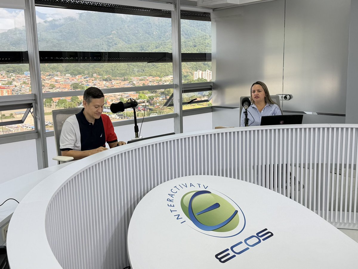 Dialogamos en Ecos del Combeima sobre los consumos reales de los usuarios.📊💧 Los medidores son los mejores aliados para ahorrar agua y dinero. ¡No más fugas! 🚫
