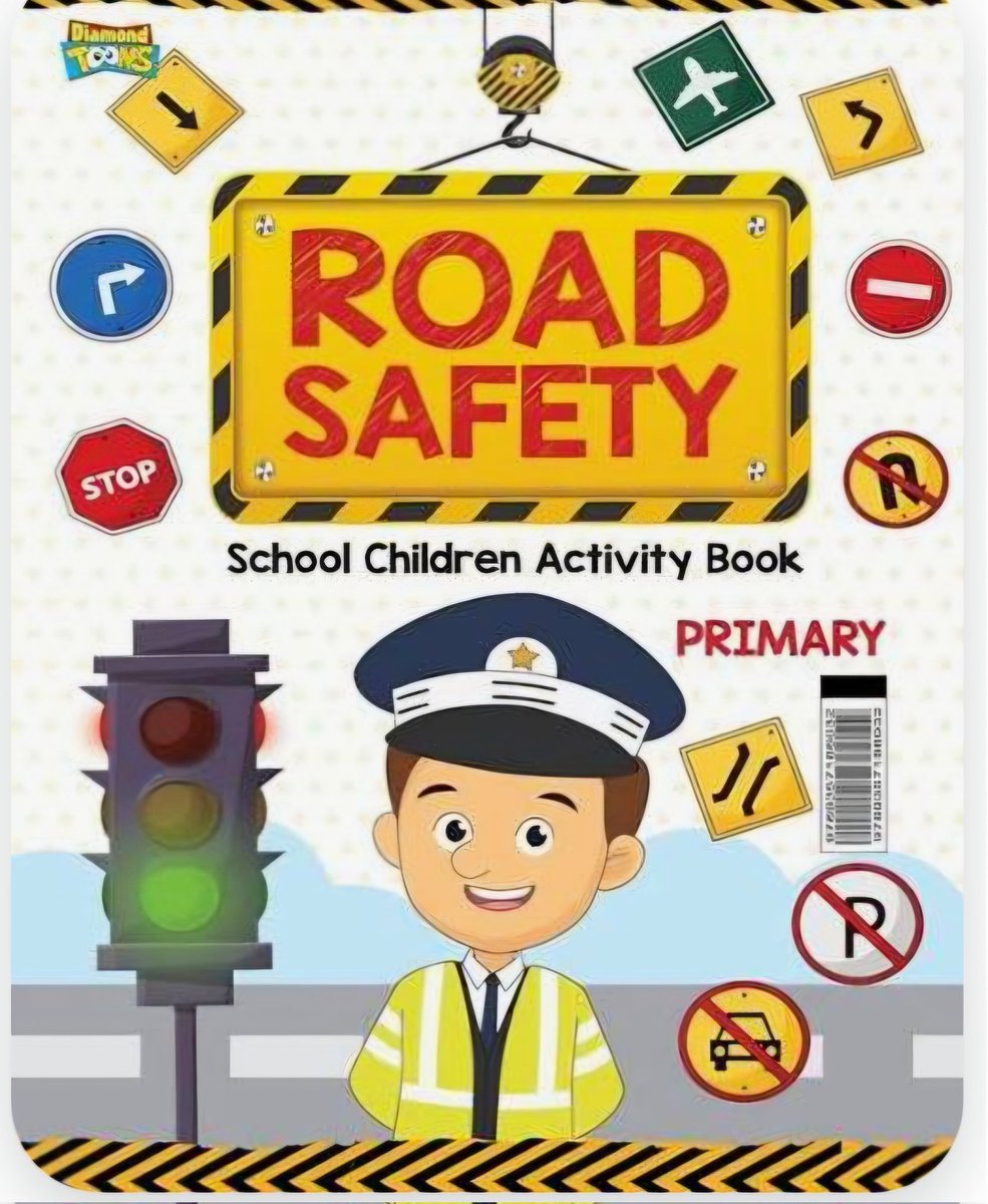 Year 3 have attended a road safety workshop today focussing on car seats, seat belts and sensible behaviour when travelling in a car #RoadSafety