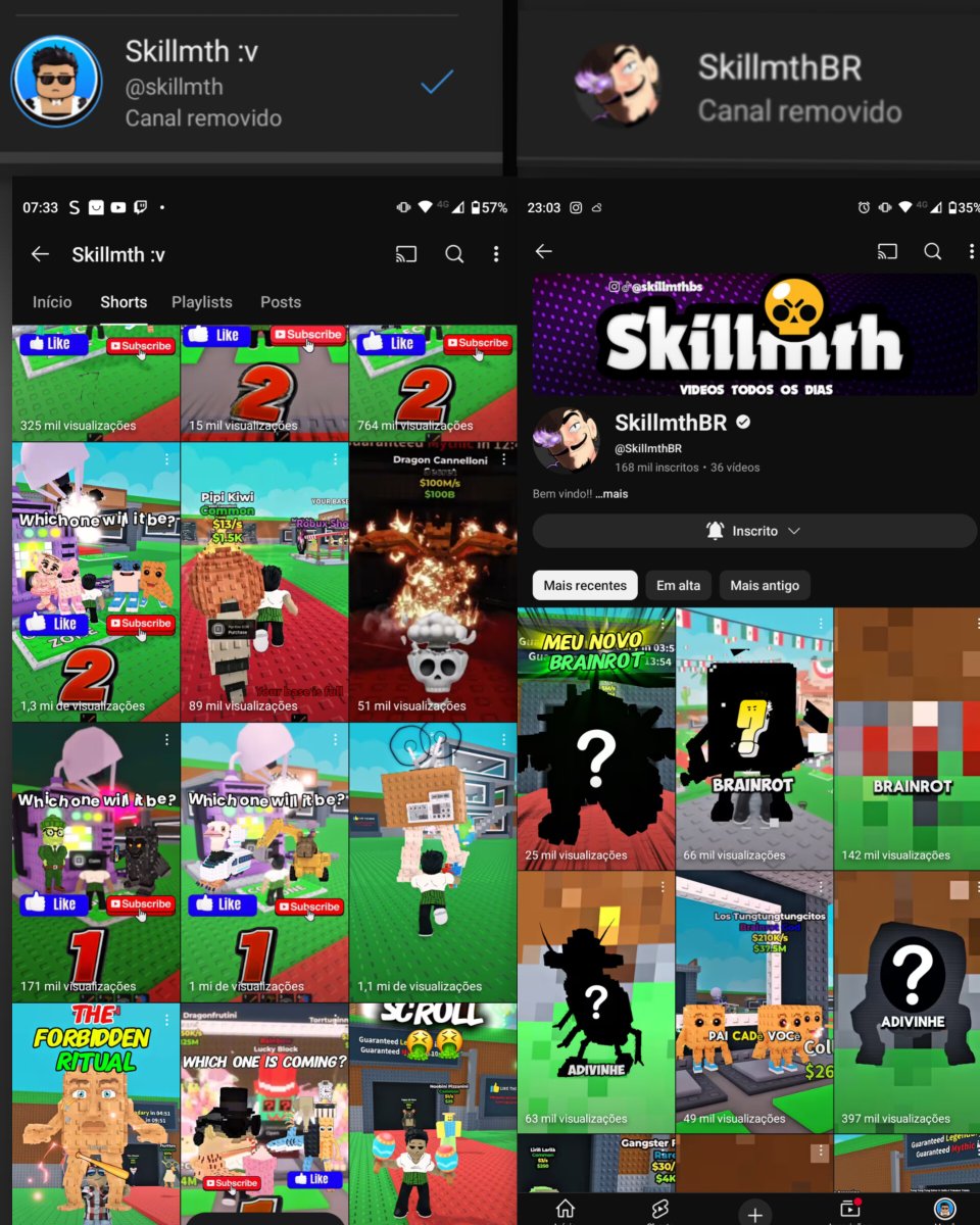 Skillmth tweet media