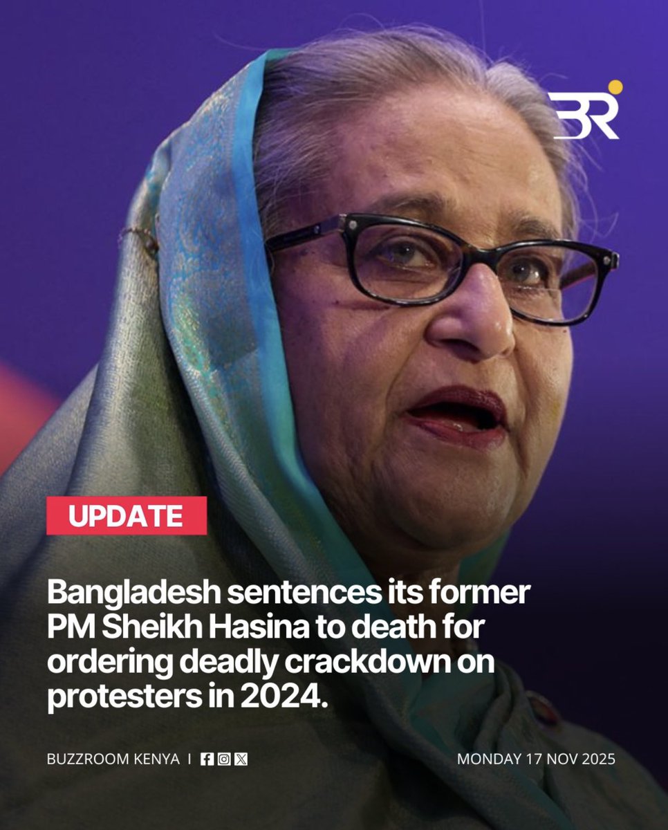 WillieOeba's tweet image. I hope Ruto is following closely !!