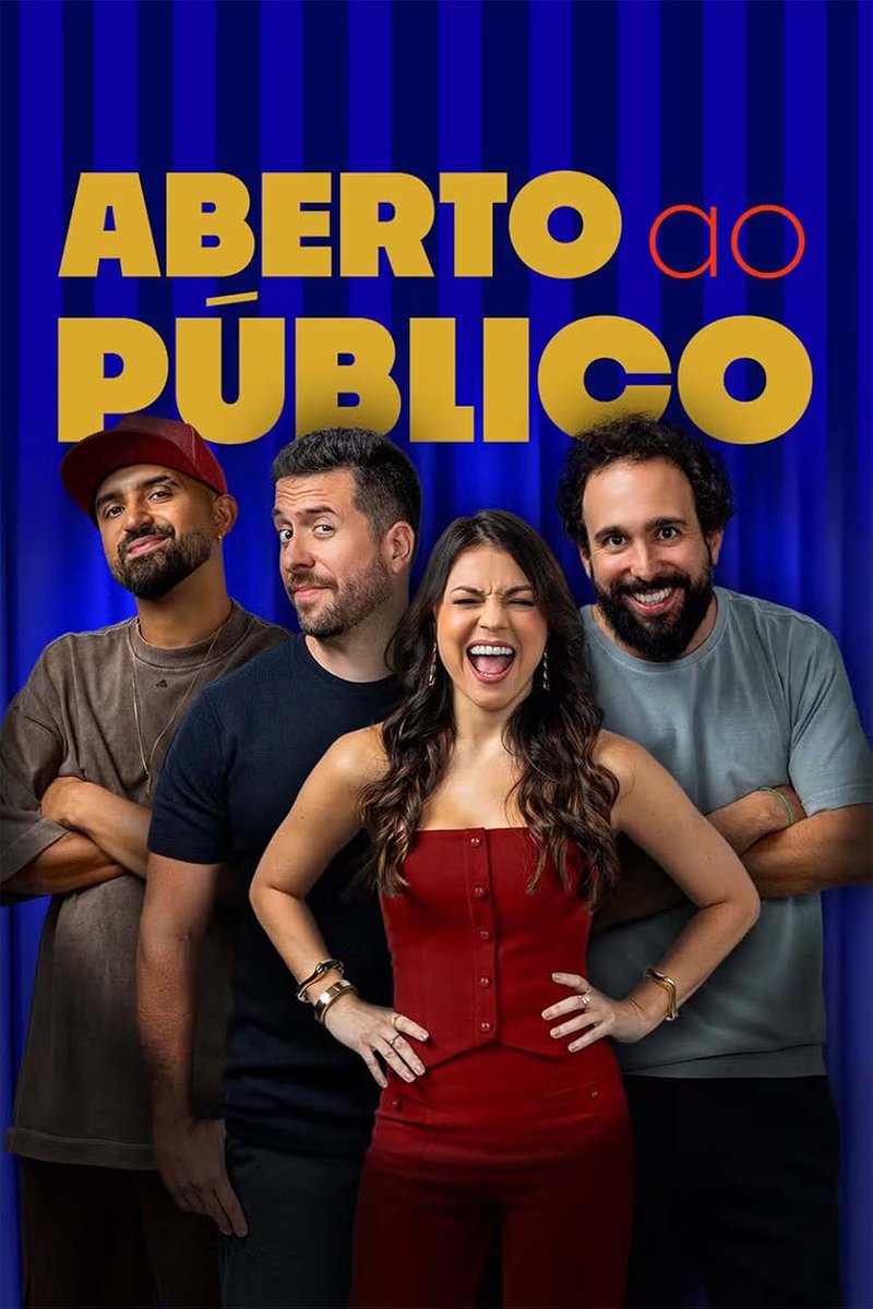 brenno__moura's tweet image. FLOPOU! Após perder para #AFazenda17, a Globo cancelou o #AbertoAoPublico de Maurício Meirelles. 

A informação é do Gabriel Vaquer (Folha)