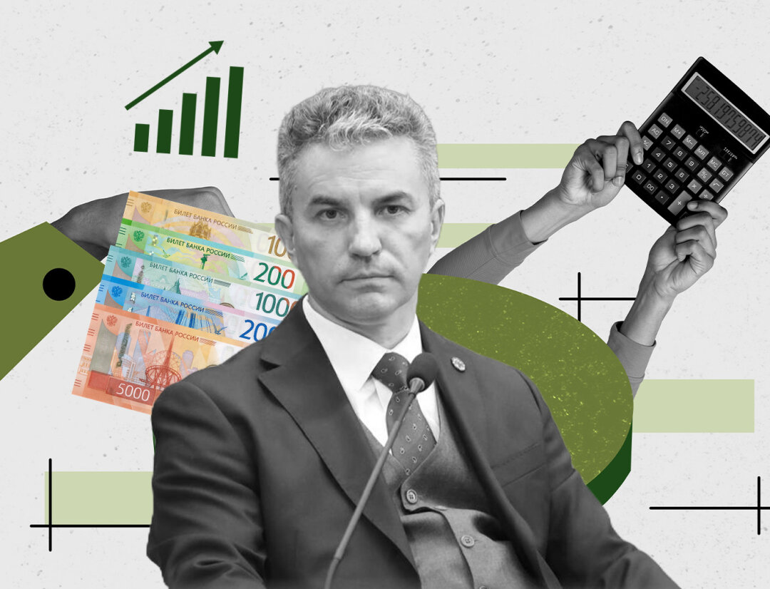 Жизнь в Петербурге дорожает, причем этой осенью быстрее, чем в среднем по стране. Об этом в середине ноября сообщил Петростат. Почему так происходит? Что растет в цене быстрее всего? Насколько на инфляцию влияет общепит? А что с ипотекой? Все эти… oml.pw/1jabrlu3o