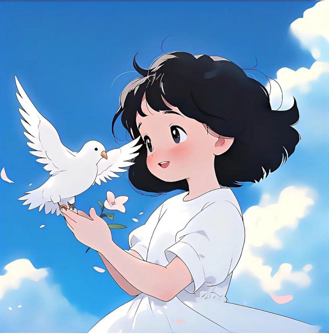 🦋' والذي خلقَ الطريق الصعب، خلق فيك القدره على اجتيازه 🕊