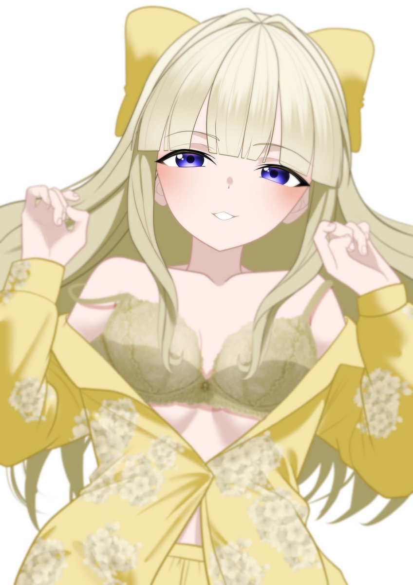 Shima_Xueliarts's tweet image. I&apos;m running out of Ideas

#魔法少女にあこがれて #まほあこ #天川薫子