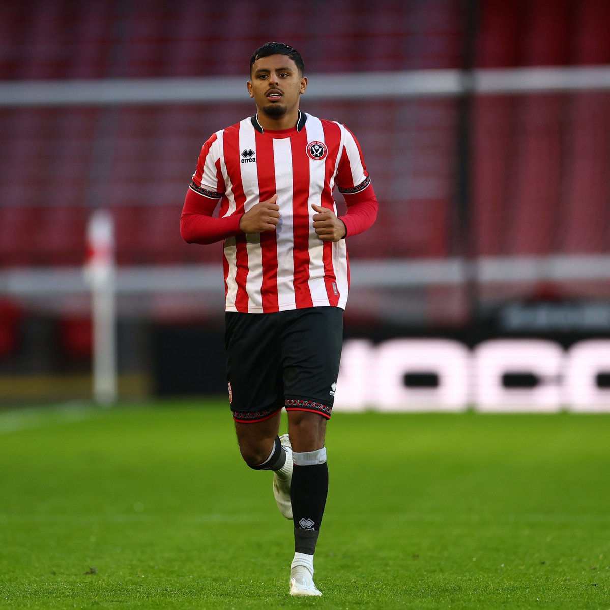 Sheffield United Development tweet media