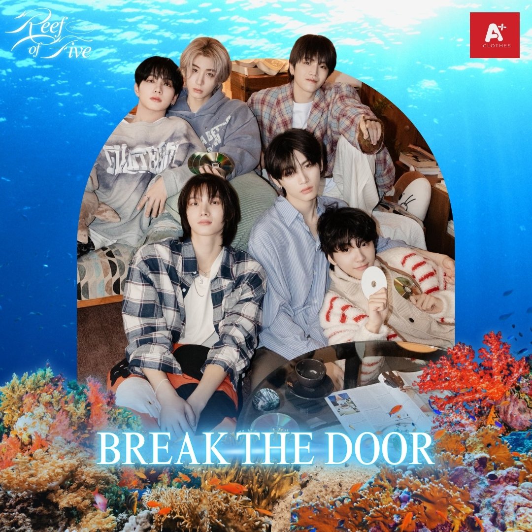 aplus_show's tweet image. ㅤ

🫧 𝐺𝑢𝑒𝑠𝑡 𝑆𝑡𝑎𝑟𝑠

✶ BREAK THE DOOR (@BREAKTHEDOORz)

✶ Jeniffer Nora (@jeniffersvinyl)

✶ IRIX (@WeAreIRIX)

ㅤ